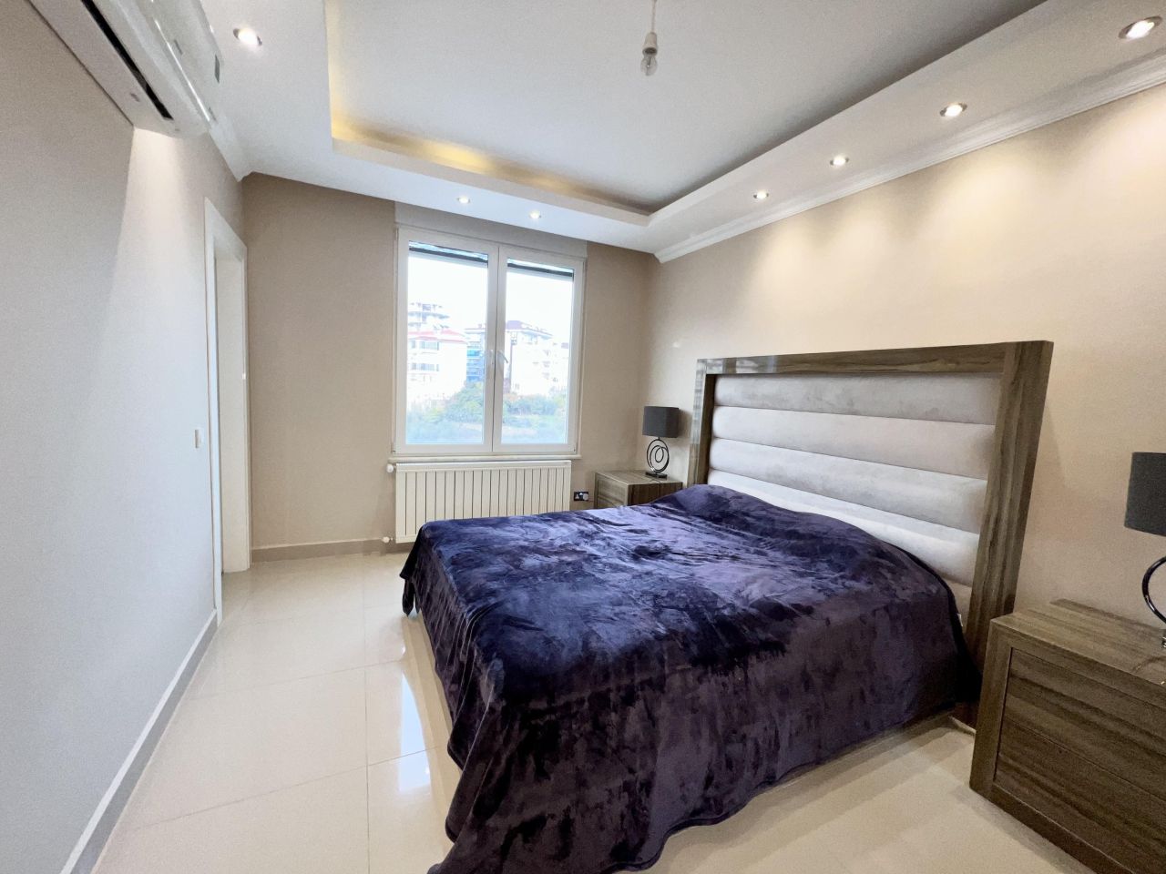 Пентхаус в Алании, Турция, 270 м² - фото 8