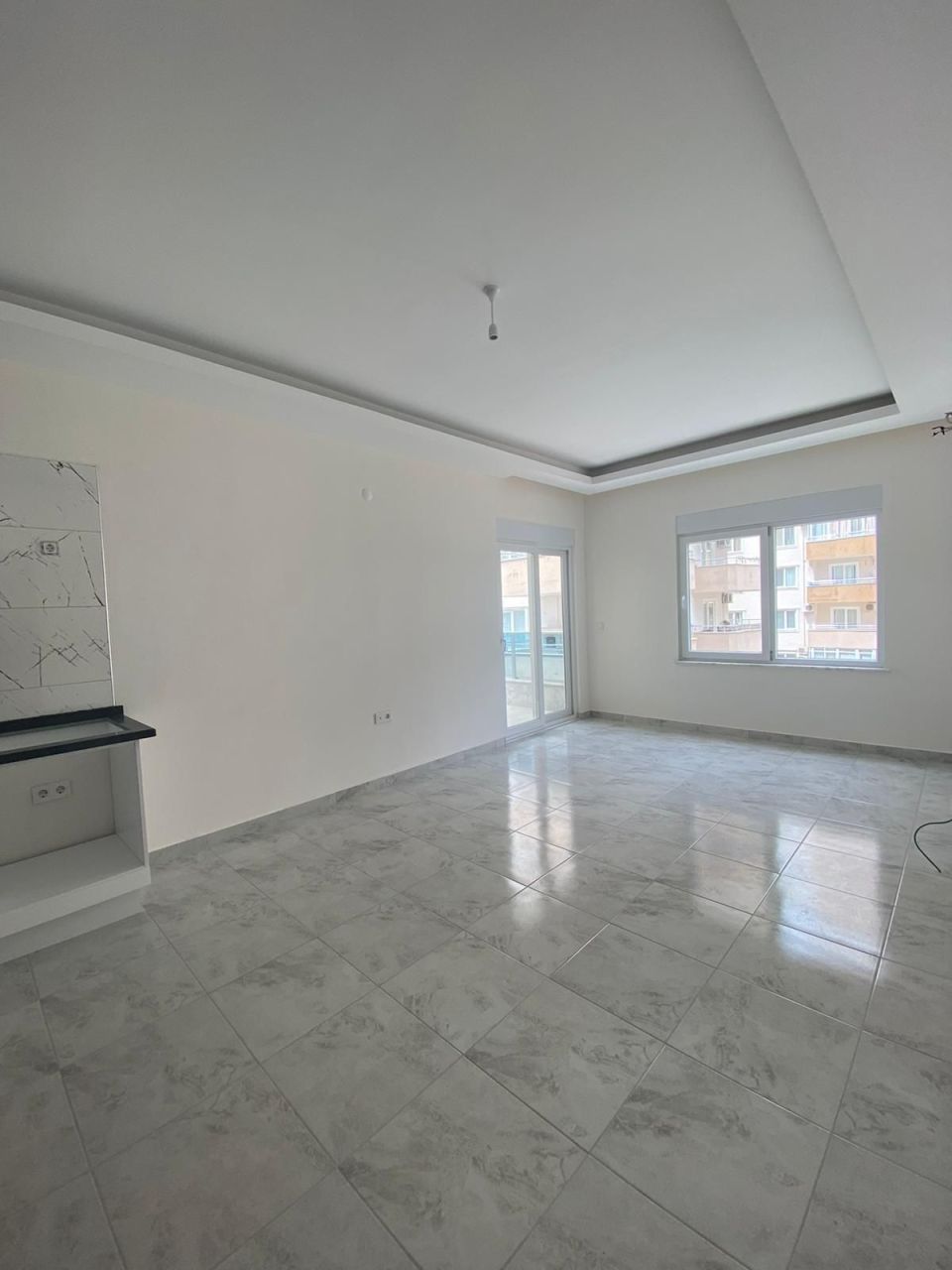 Квартира в Алании, Турция, 65 м² - фото 8