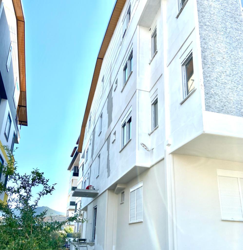 Квартира в Алании, Турция, 100 м² - фото 8