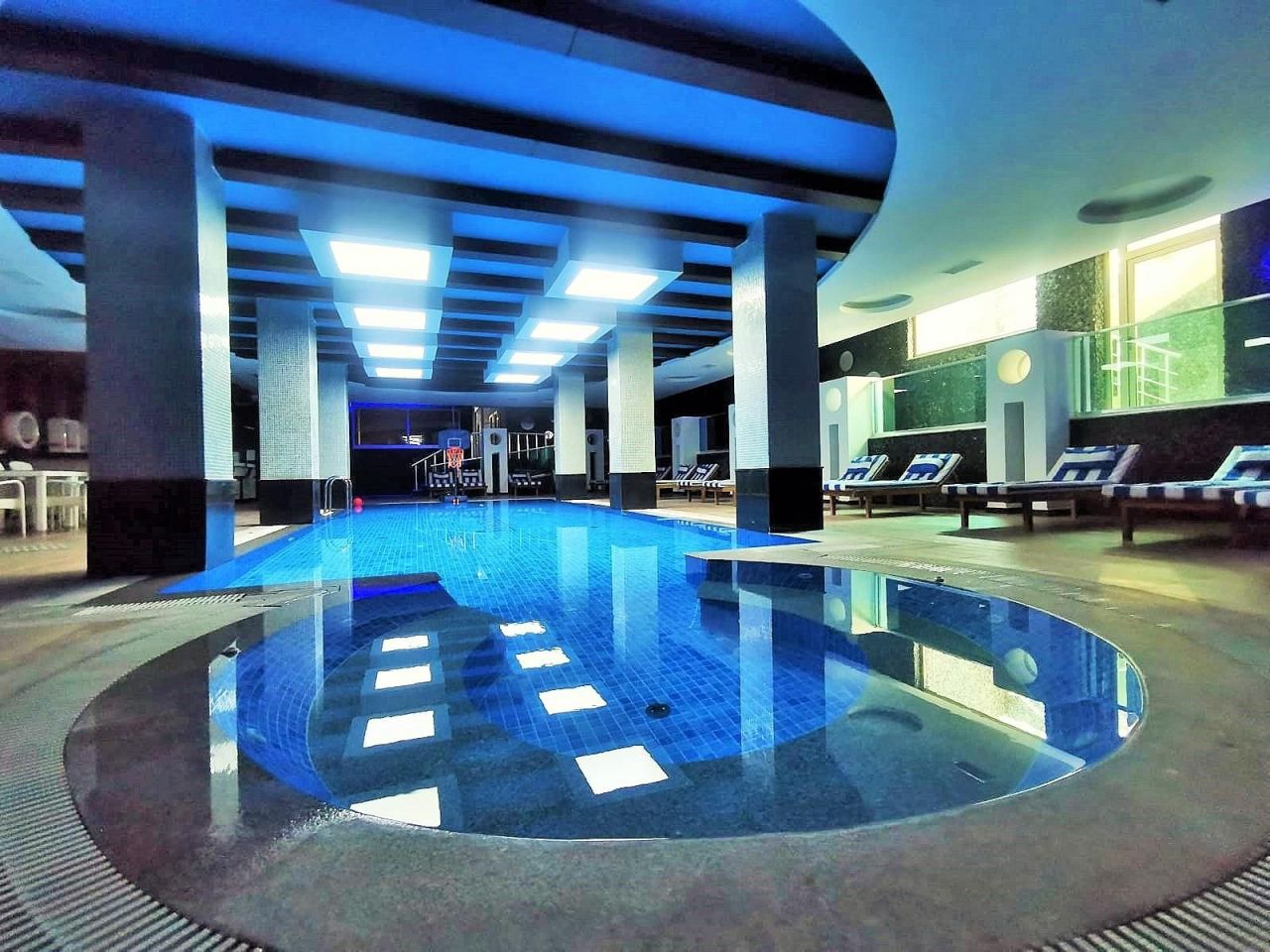 Квартира в Алании, Турция, 145 м² - фото 8