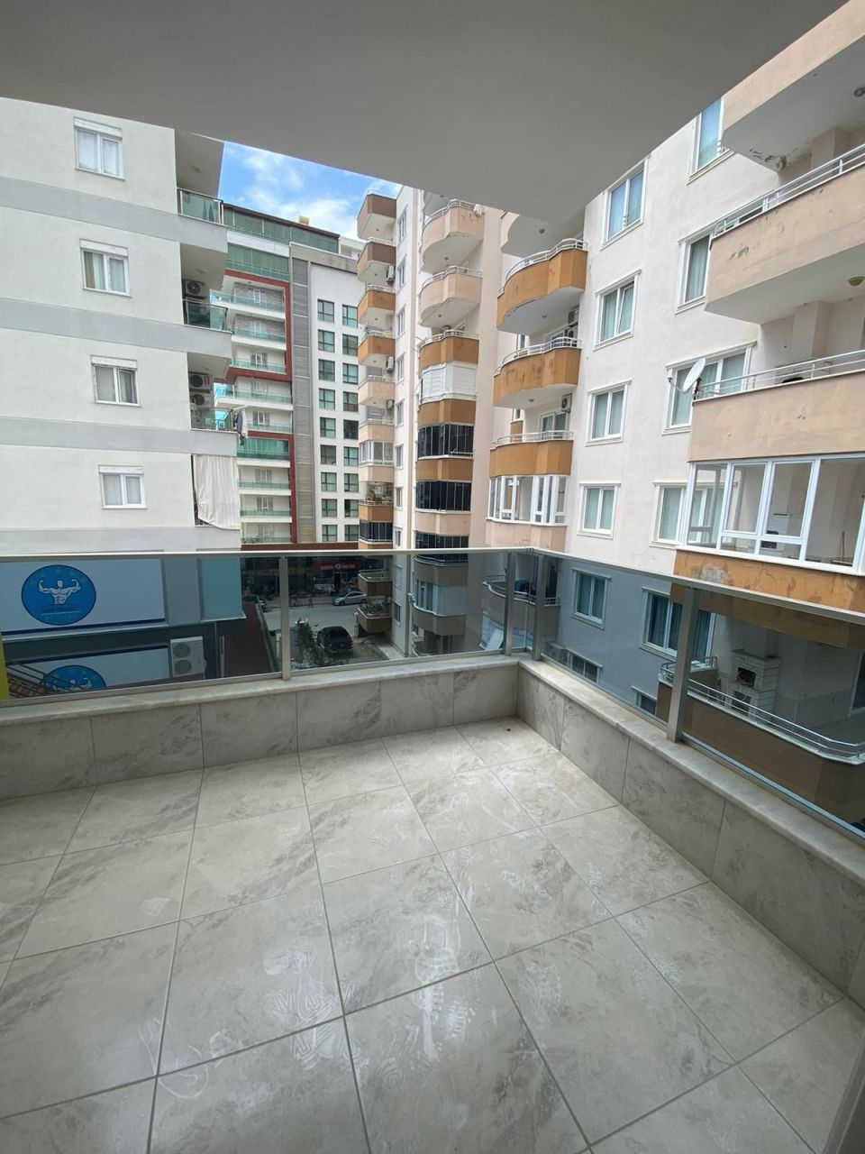 Квартира в Алании, Турция, 75 м² - фото 8