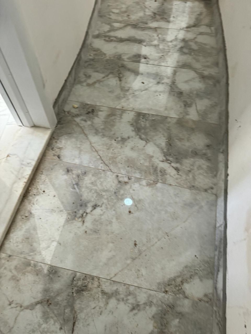 Квартира в Алании, Турция, 55 м² - фото 8