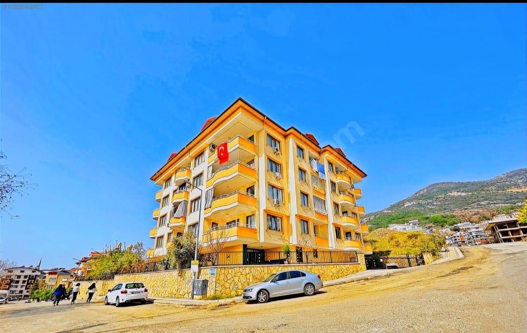 Квартира в Алании, Турция, 150 м² - фото 8