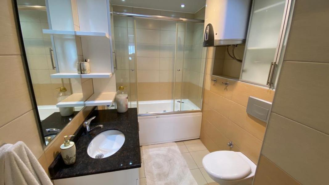 Квартира в Алании, Турция, 120 м² - фото 8