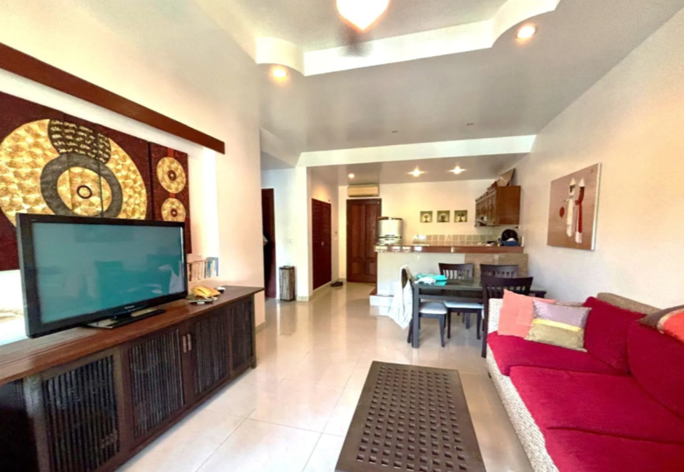 Квартира на Пхукете, Таиланд, 75 м² - фото 8