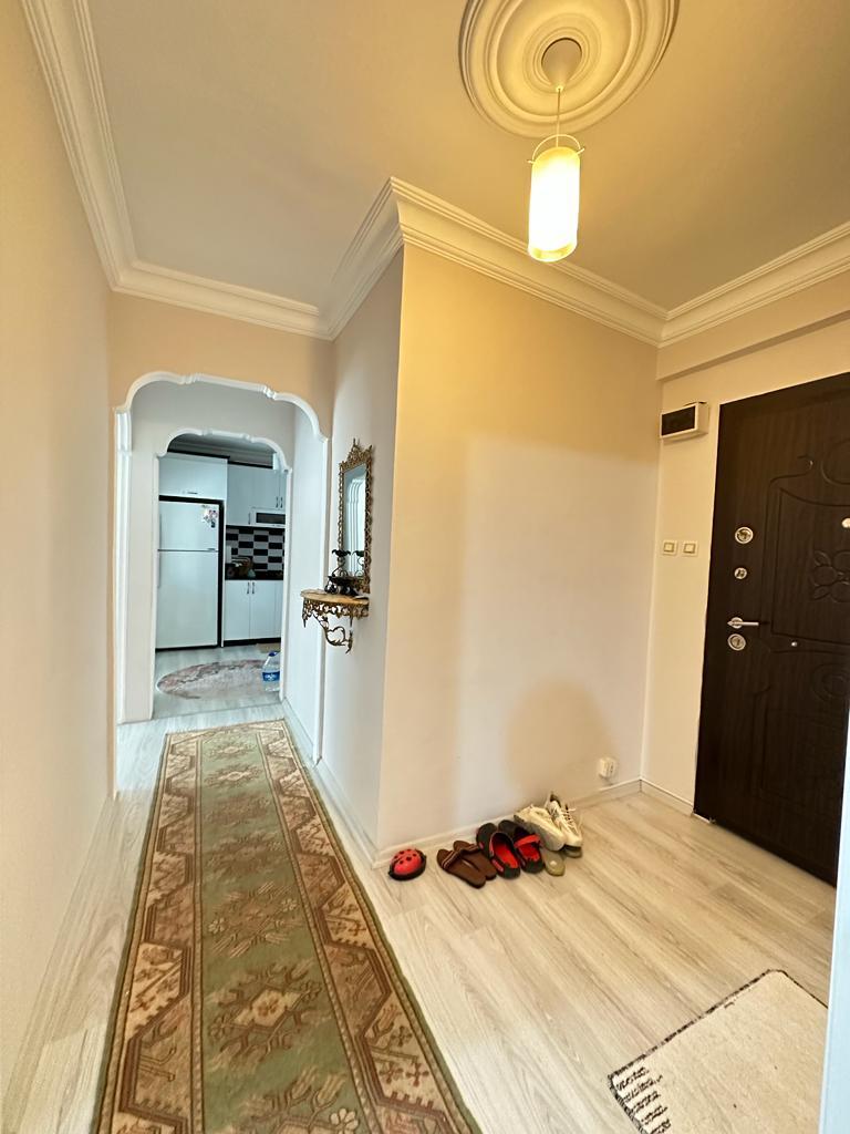 Квартира в Алании, Турция, 100 м² - фото 8