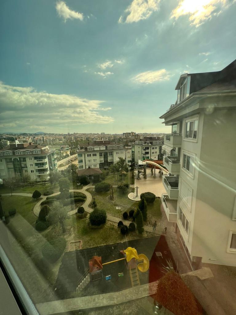 Квартира в Алании, Турция, 65 м² - фото 8