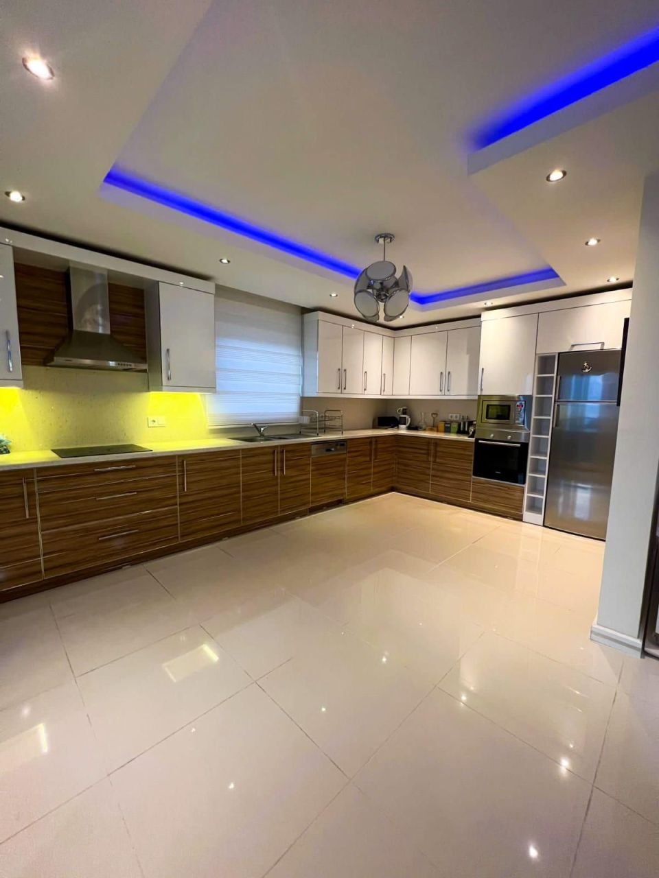 Вилла в Алании, Турция, 270 м² - фото 8