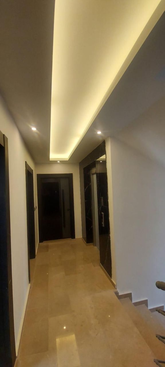 Квартира в Алании, Турция, 60 м² - фото 8