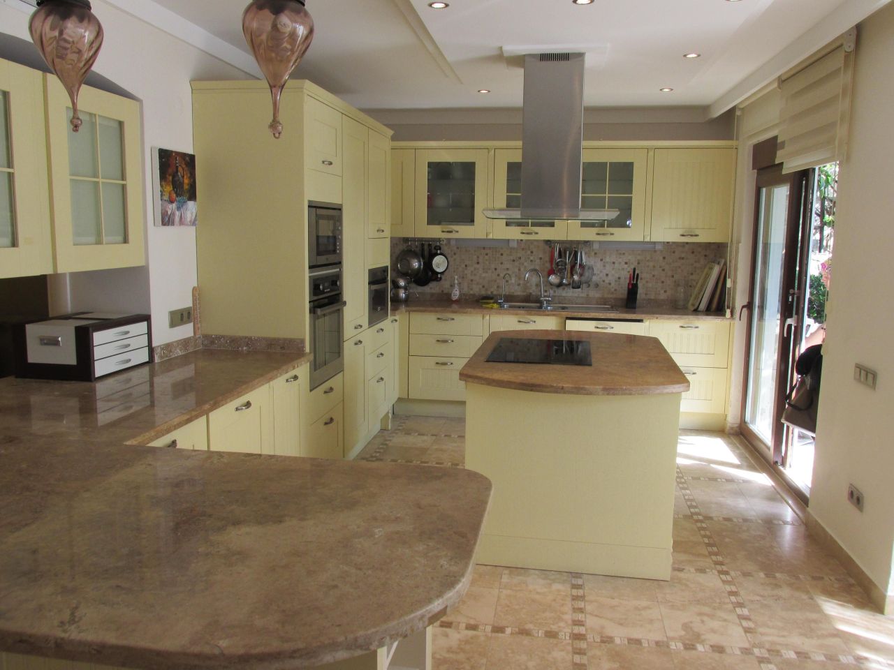 Квартира в Конаклы, Турция, 520 м² - фото 8