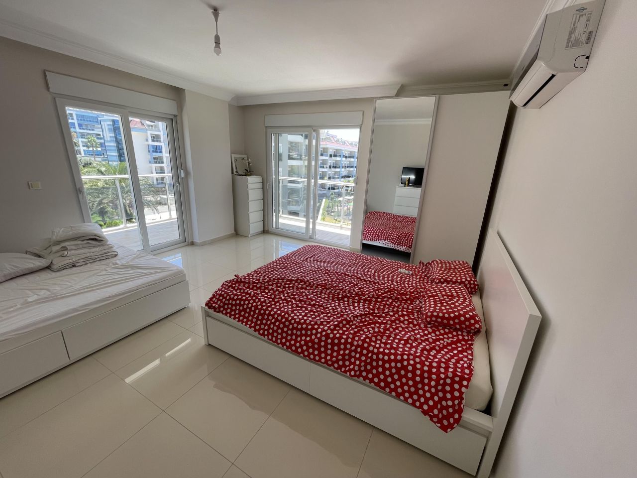 Пентхаус в Кестеле, Турция, 100 м² - фото 8