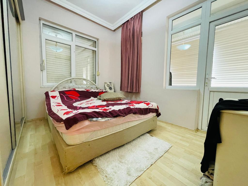 Квартира в Алании, Турция, 55 м² - фото 8