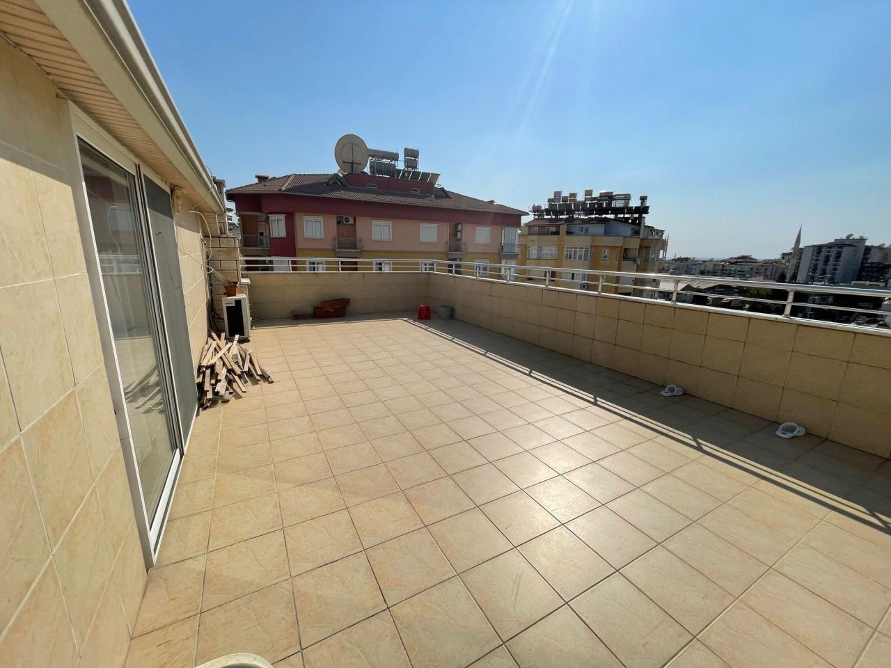 Пентхаус в Алании, Турция, 350 м² - фото 8