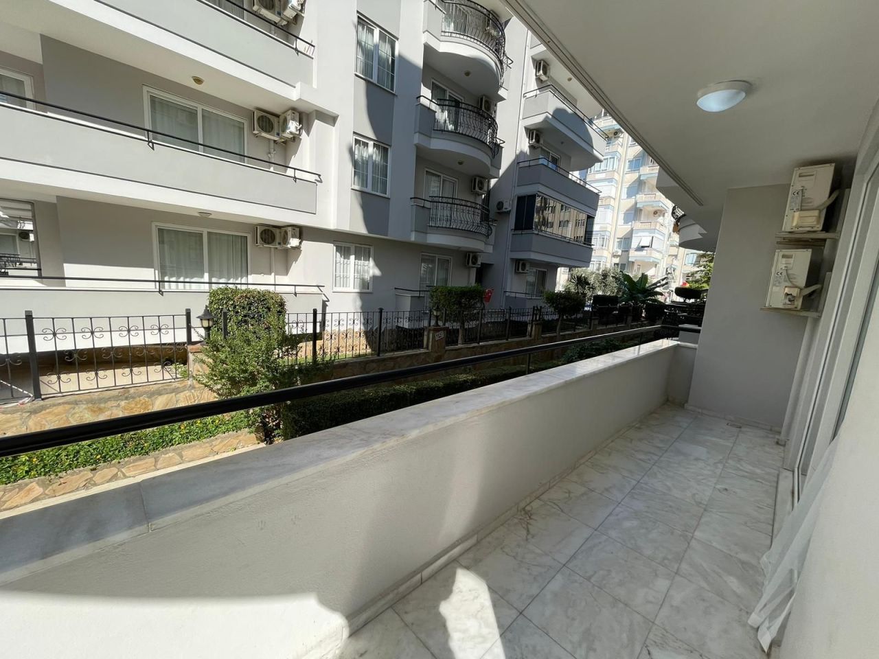 Квартира в Алании, Турция, 110 м² - фото 8