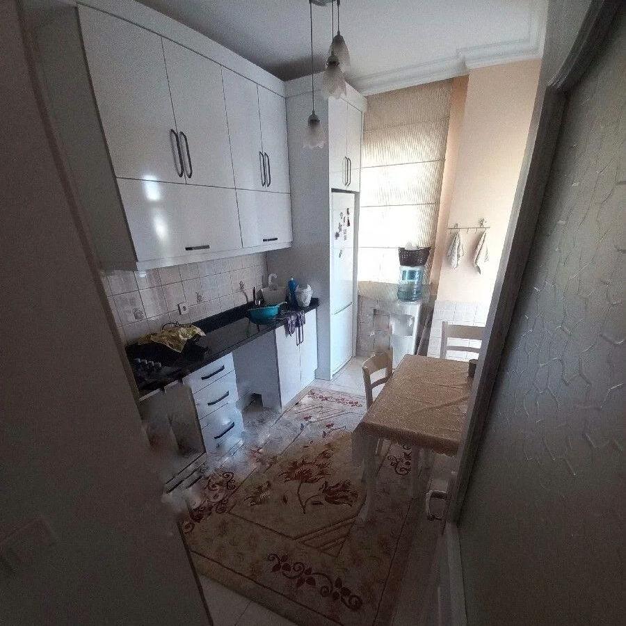 Квартира в Алании, Турция, 115 м² - фото 8