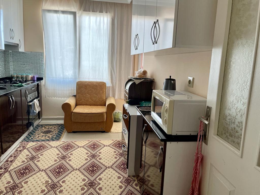 Квартира в Конаклы, Турция, 110 м² - фото 8