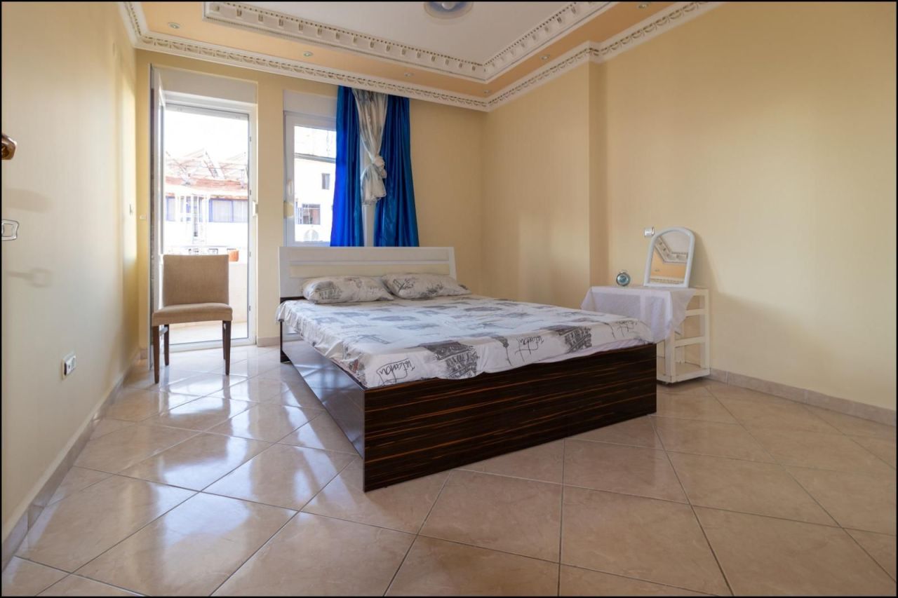 Квартира в Алании, Турция, 120 м² - фото 8