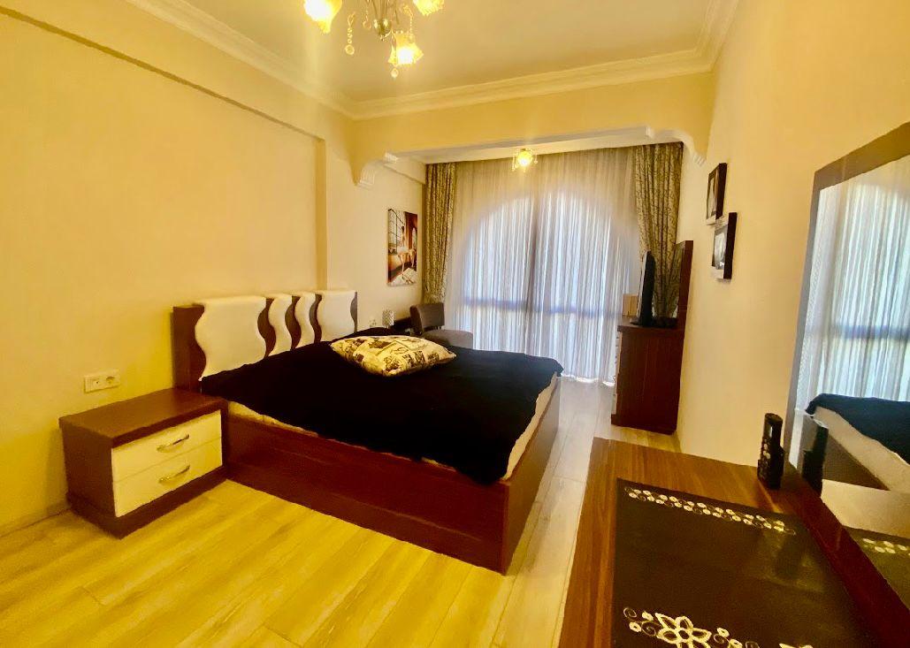 Квартира в Алании, Турция, 110 м² - фото 8