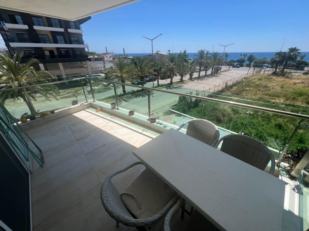 Квартира в Кестеле, Турция, 110 м² - фото 8