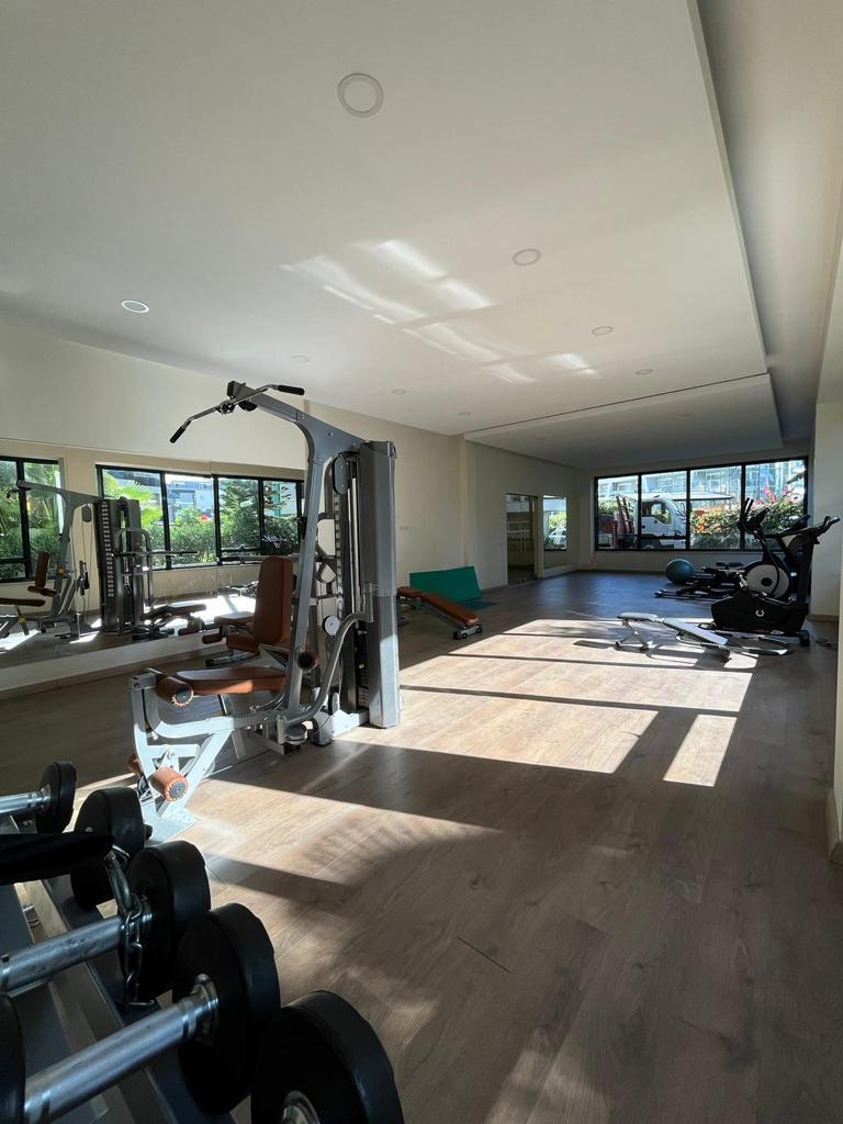 Квартира в Алании, Турция, 155 м² - фото 8