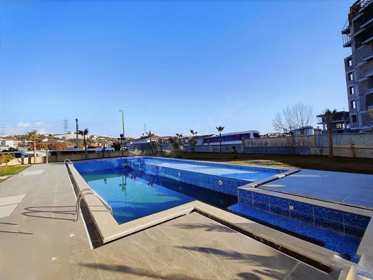 Квартира в Авсалларе, Турция, 75 м² - фото 8