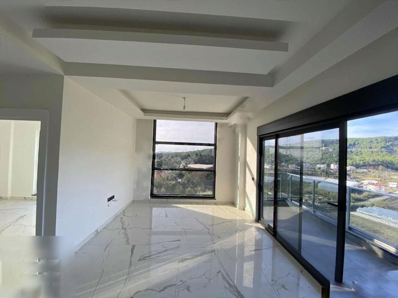 Квартира в Авсалларе, Турция, 58 м² - фото 8