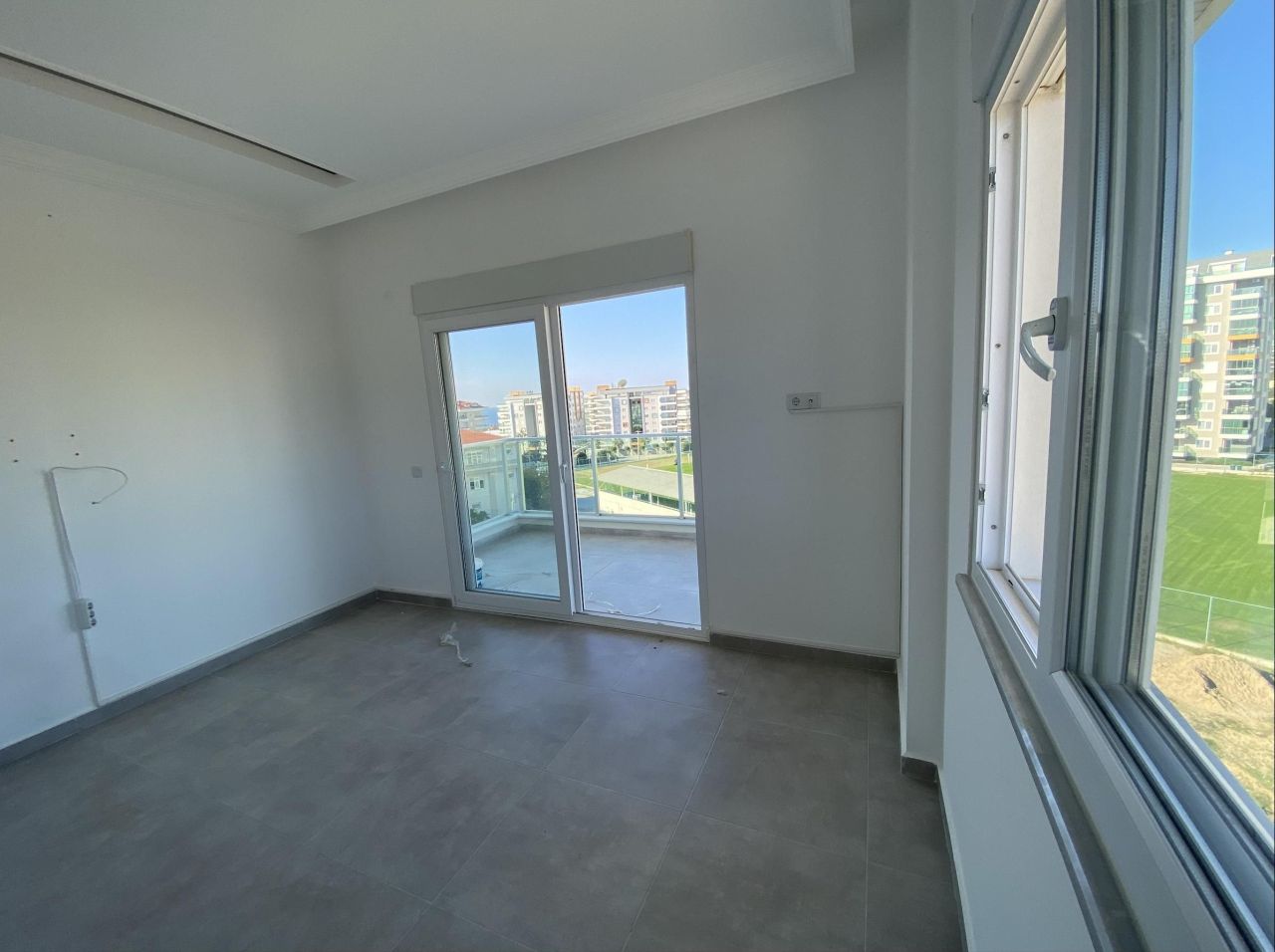 Пентхаус в Авсалларе, Турция, 101 м² - фото 8