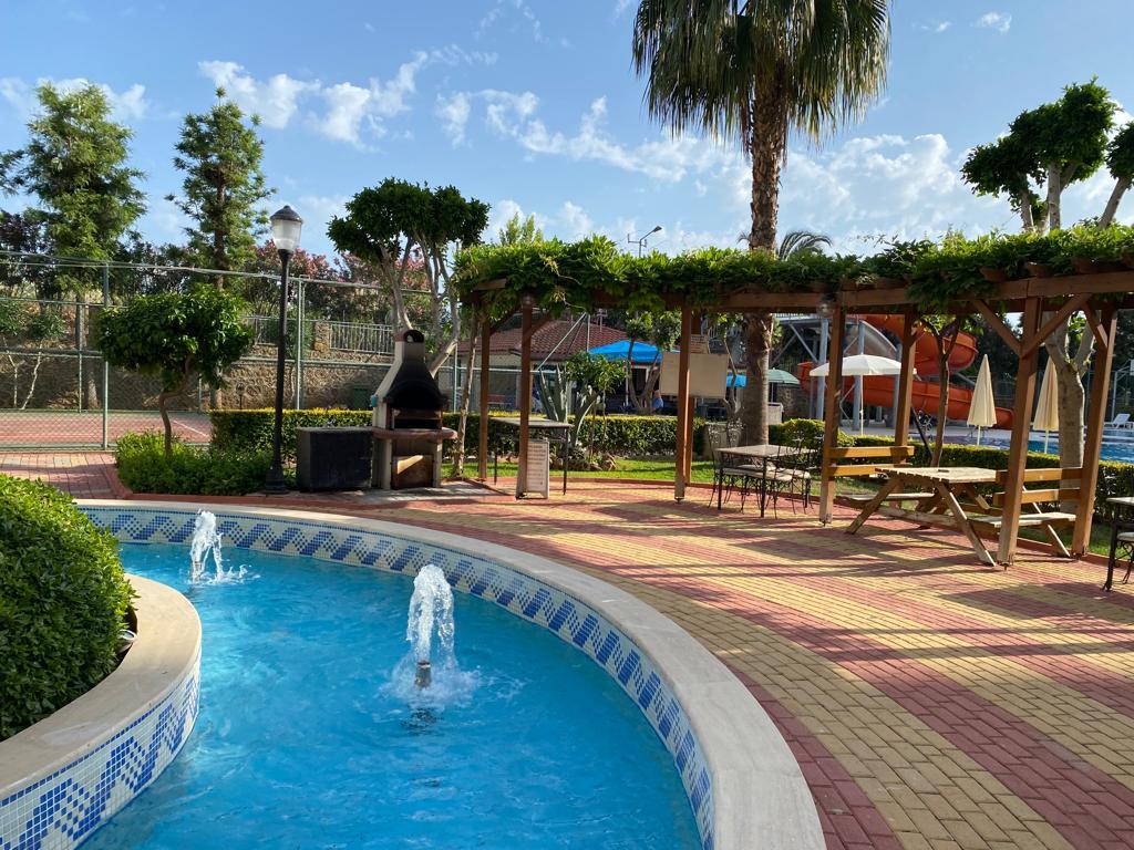 Пентхаус в Алании, Турция, 190 м² - фото 8