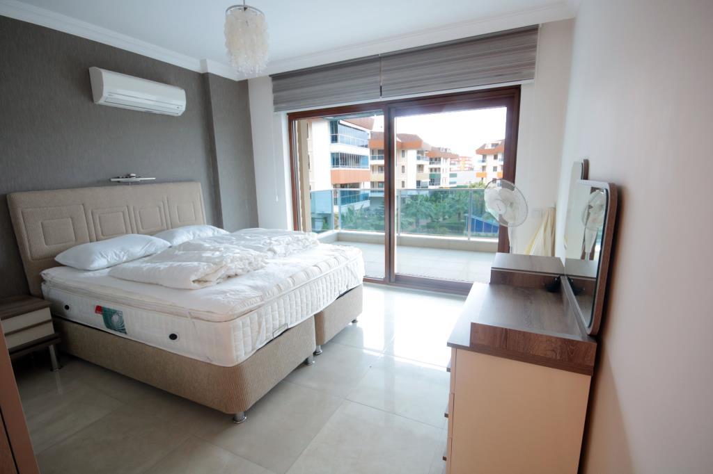 Квартира в Алании, Турция, 180 м² - фото 8