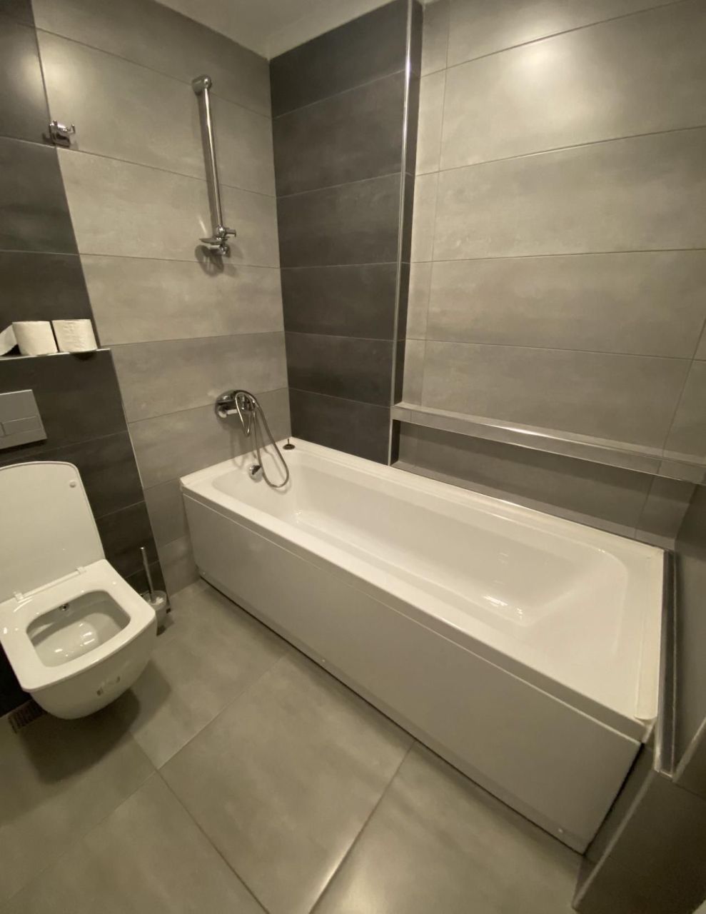 Квартира в Алании, Турция, 120 м² - фото 8