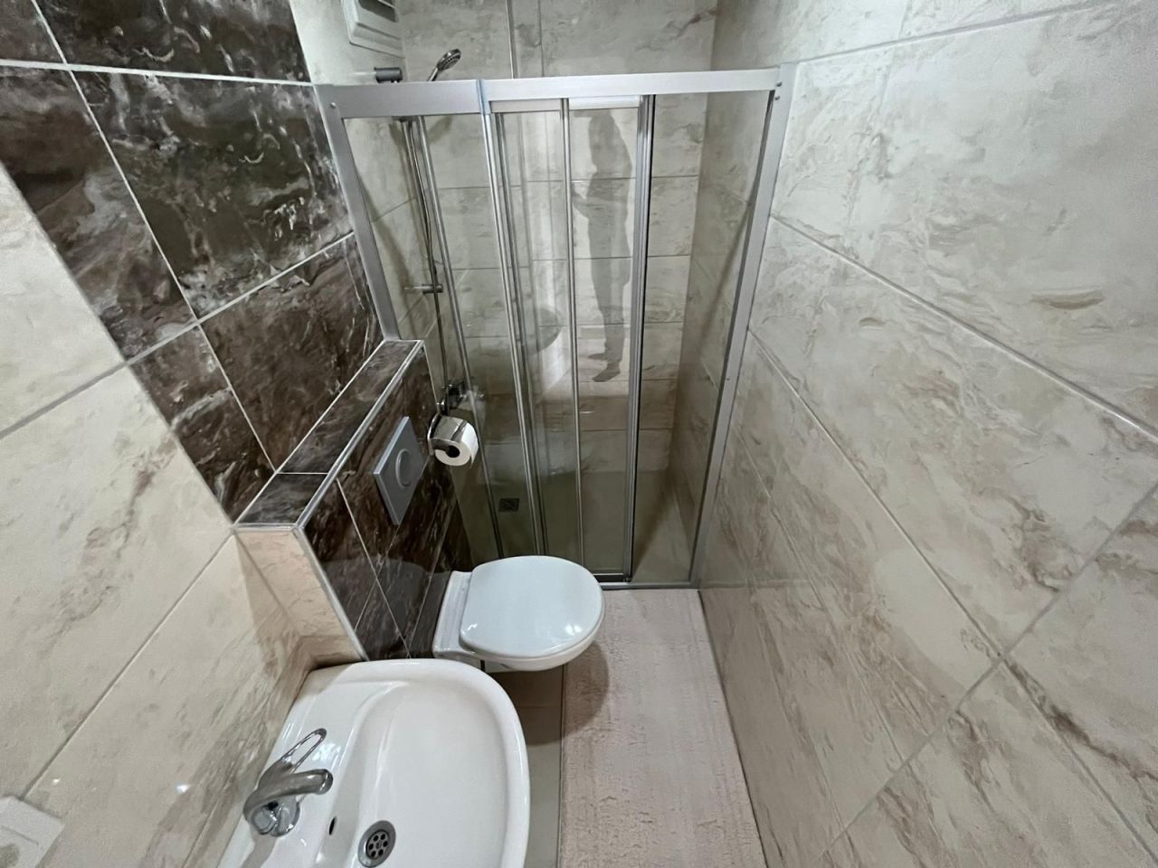 Квартира в Алании, Турция, 125 м² - фото 8