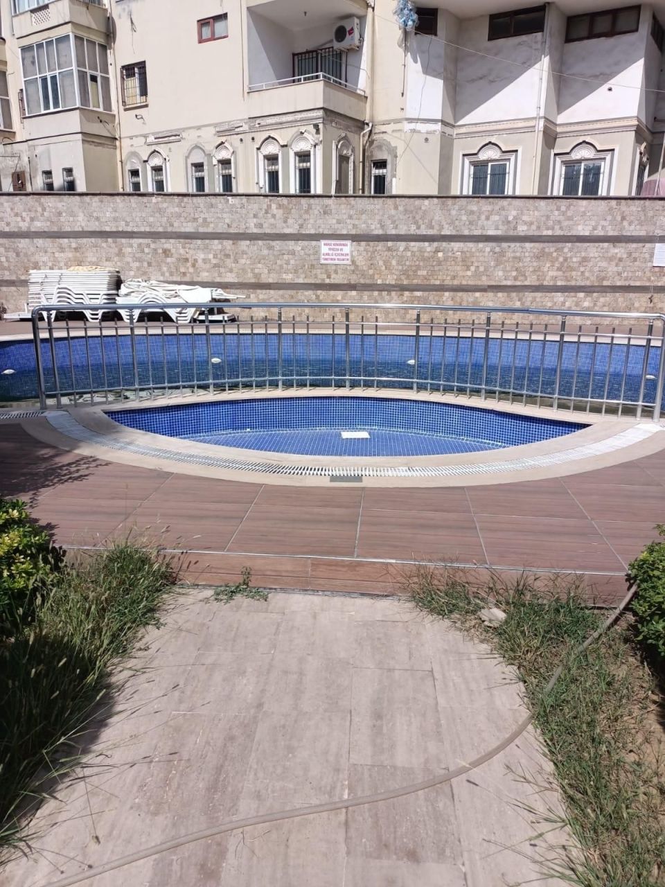 Квартира в Алании, Турция, 65 м² - фото 8