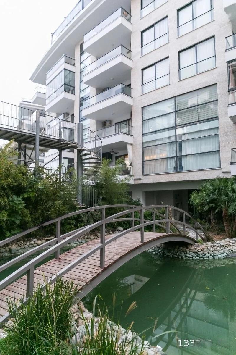 Квартира в Алании, Турция, 35 м² - фото 8