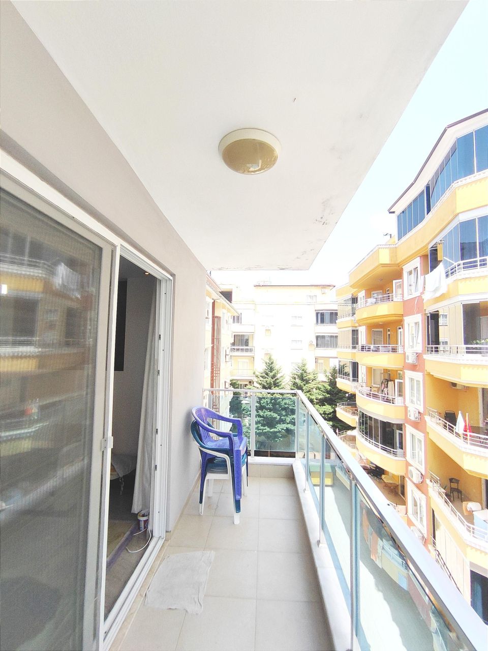 Квартира в Алании, Турция, 130 м² - фото 8