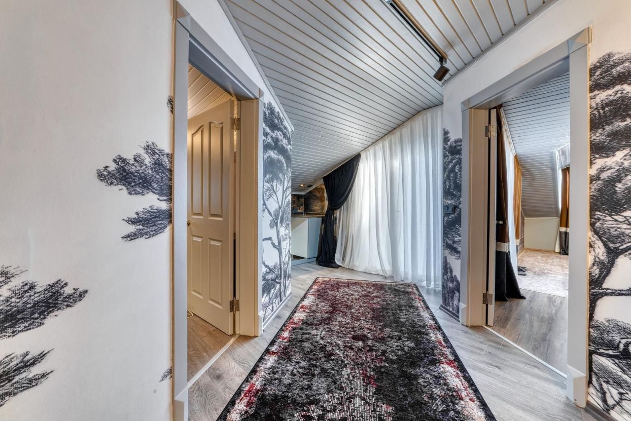 Пентхаус в Алании, Турция, 225 м² - фото 8