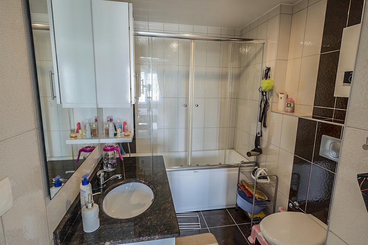 Квартира в Алании, Турция, 100 м² - фото 8