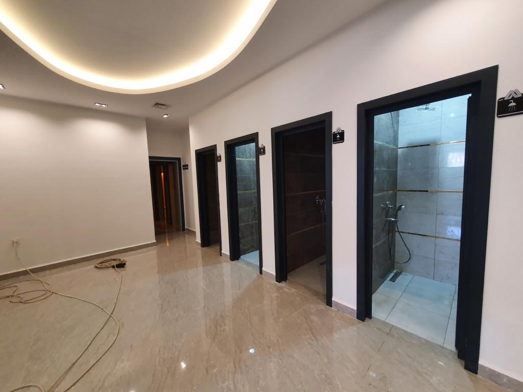 Квартира в Алании, Турция, 57 м² - фото 8