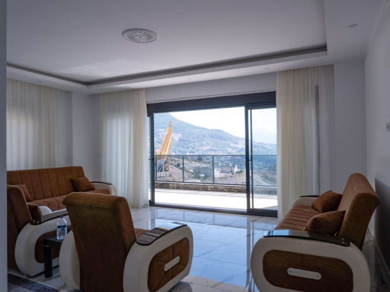 Вилла в Алании, Турция, 280 м² - фото 8