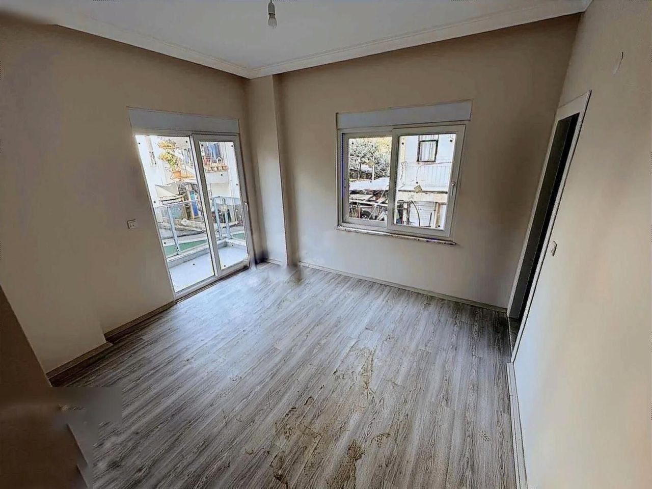 Квартира в Алании, Турция, 105 м² - фото 8