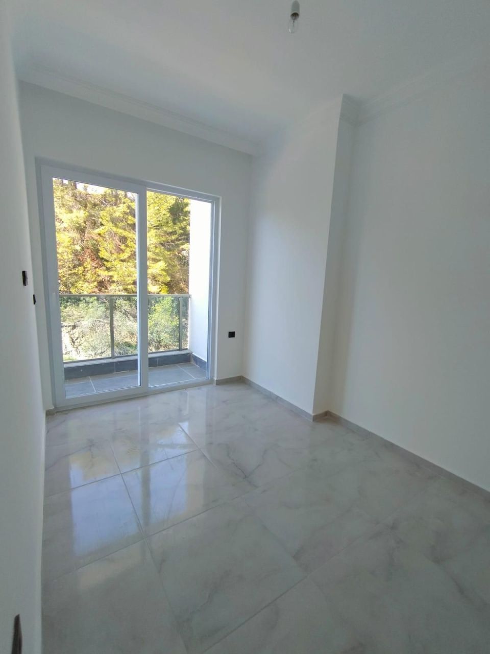 Квартира в Авсалларе, Турция, 44 м² - фото 8