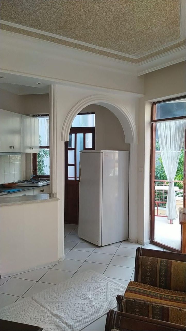 Квартира в Алании, Турция, 66 м² - фото 8