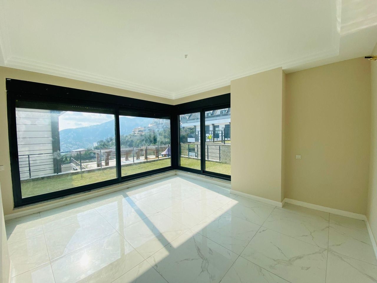 Пентхаус в Алании, Турция, 250 м² - фото 8