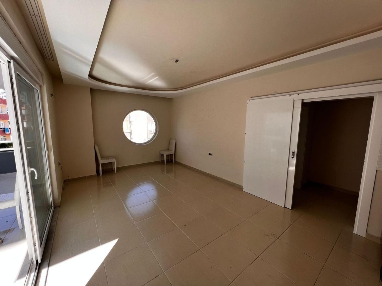 Квартира в Алании, Турция, 70 м² - фото 8