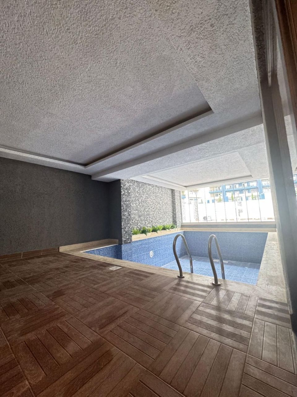 Квартира в Алании, Турция, 50 м² - фото 8