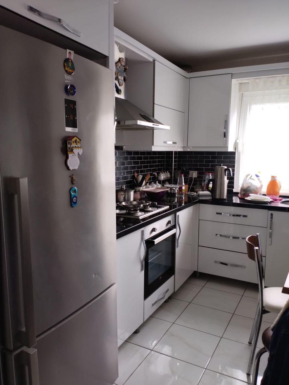 Квартира в Алании, Турция, 115 м² - фото 8