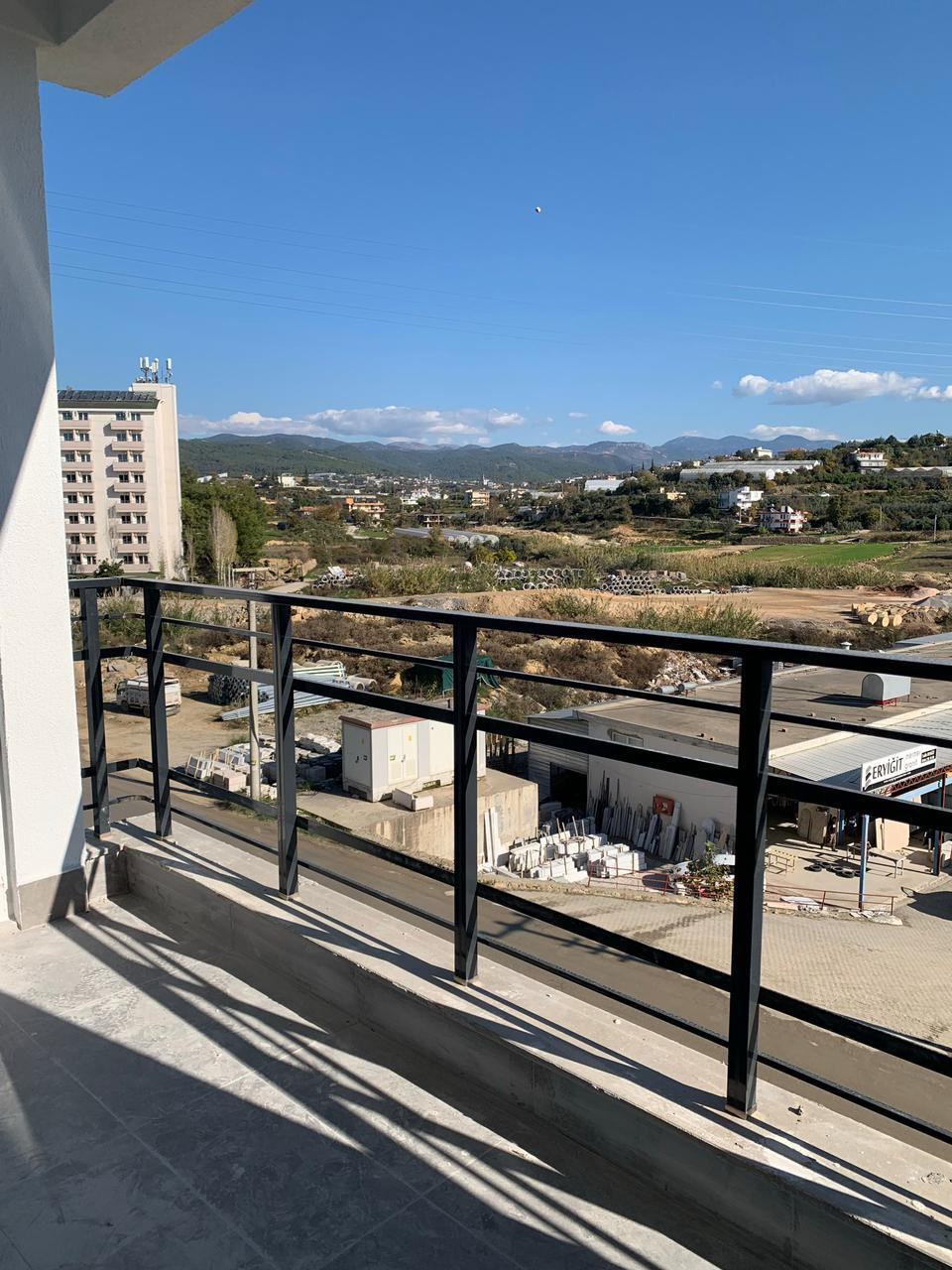 Квартира в Авсалларе, Турция, 51 м² - фото 8