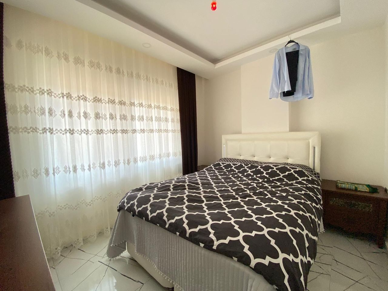 Квартира в Алании, Турция, 50 м² - фото 8