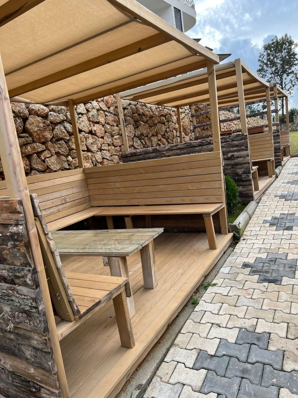 Квартира в Алании, Турция, 60 м² - фото 8