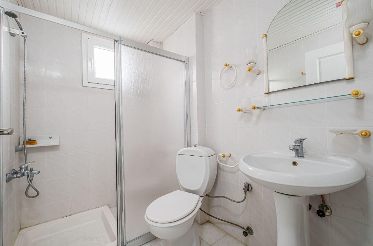 Квартира в Алании, Турция, 90 м² - фото 8