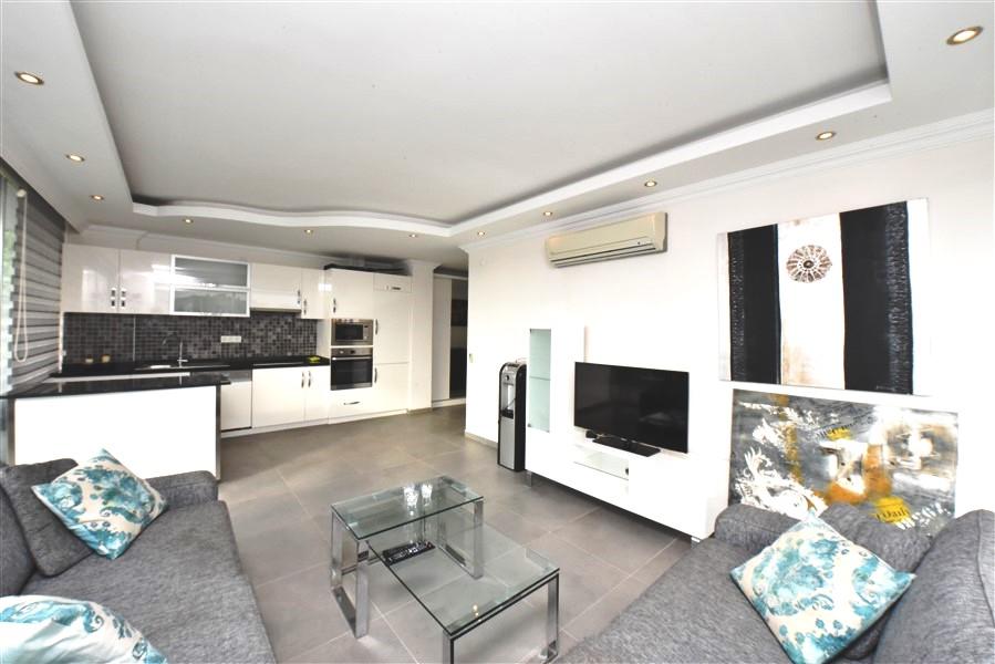 Квартира в Алании, Турция, 110 м² - фото 8